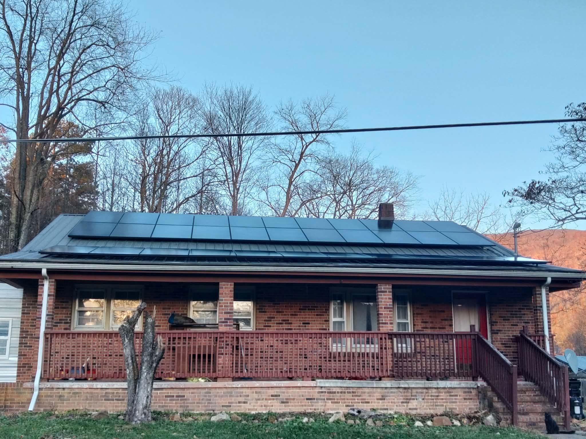 Home Solar Info Session – July 22, 2026
